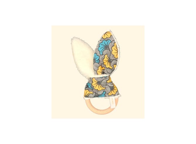 coffret de naissance - Eveil & Soins