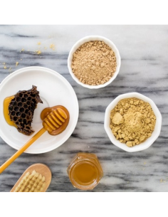 poudre d'amandes Bio 2
