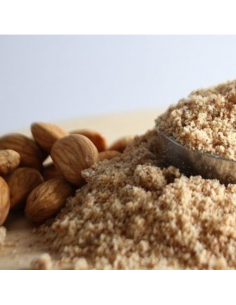 poudre d'amandes Bio