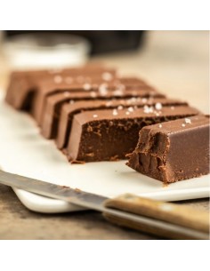chocolat cru 70% en palets - Pur origine, Bio & Equitable 2