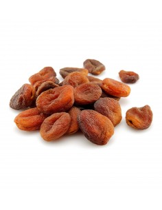 abricots secs de Grèce - Bio