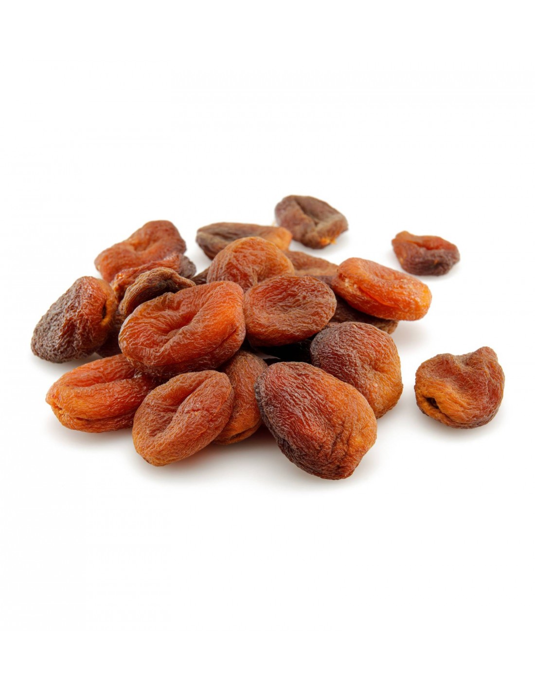 abricots secs de Turquie - Bio