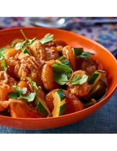 abricots secs de Grèce - Bio 2