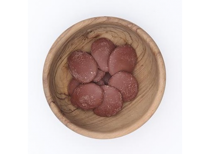 chocolat au lait en palets - Pur origine, Bio & Equitable