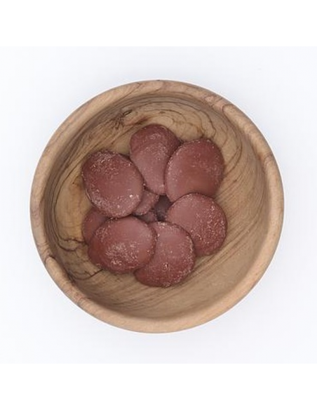 chocolat au lait en palets - Pur origine, Bio & Equitable chocolat au lait en palets - Pur origine, Bio & Equitable