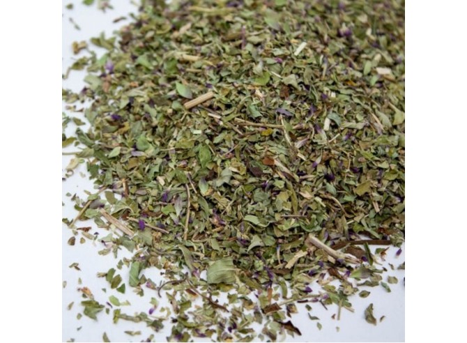 origan d'Ardèche Bio