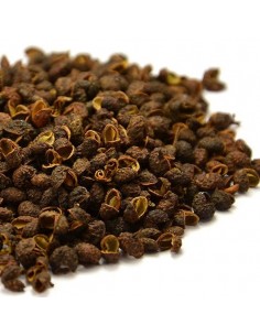 baies de Timut (poivre pamplemousse) - Bio