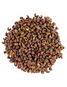 baies de Timut (poivre pamplemousse) - Bio 2