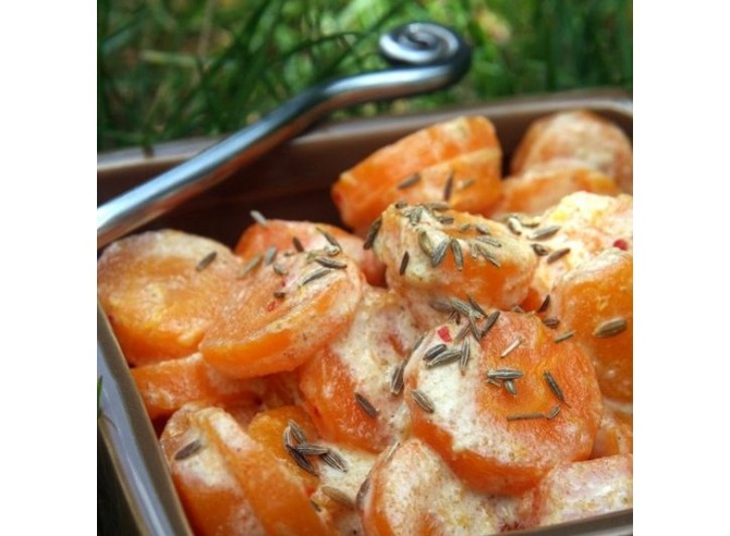 grains de cumin - Bio