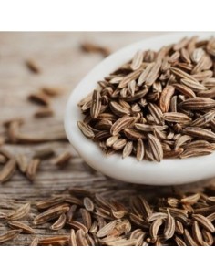 grains de cumin - Bio