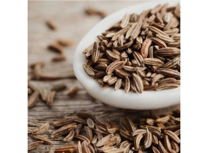 grains de cumin - Bio