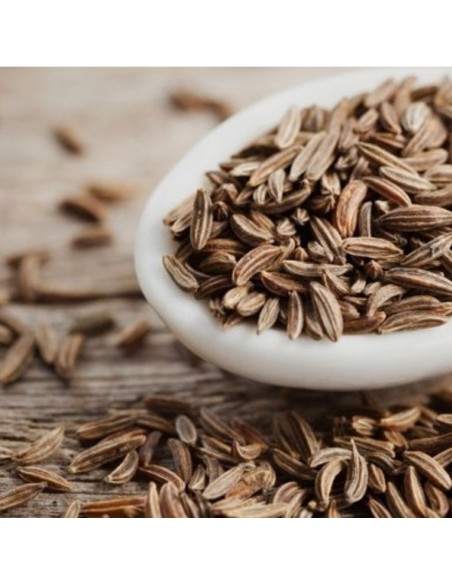 grains de cumin - Bio grains de cumin - Bio