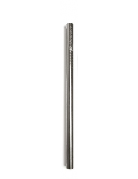 Paille XL en inox Paille XL en inox