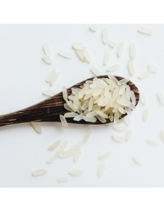riz long blanc Bio IGP Camargue