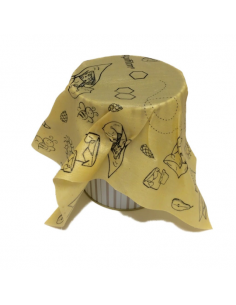 bee vrap alimentaire - XL 2