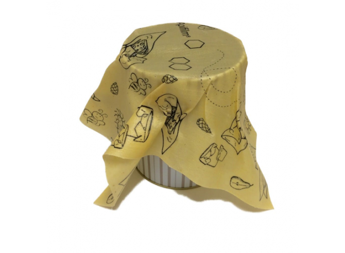 bee vrap alimentaire - XL