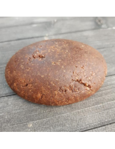 shampoing doux bébé Bio 2