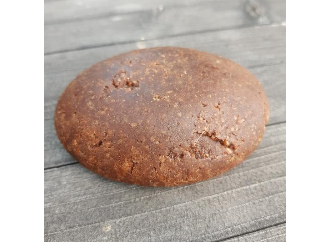 shampoing doux bébé Bio