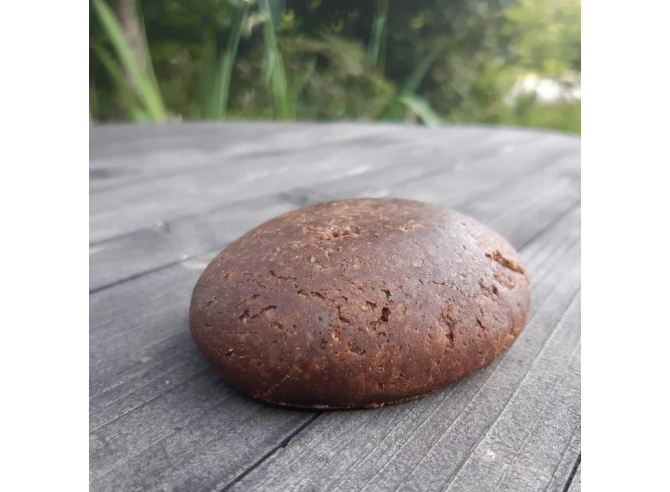 shampoing doux bébé Bio