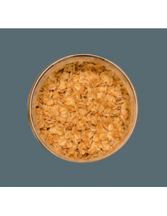 Granola vanille & sésame 2