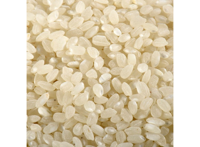 riz rond de Camargue Bio - 250 g