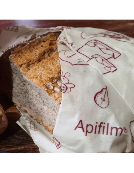 bee vrap alimentaire - XL bee vrap alimentaire - XL