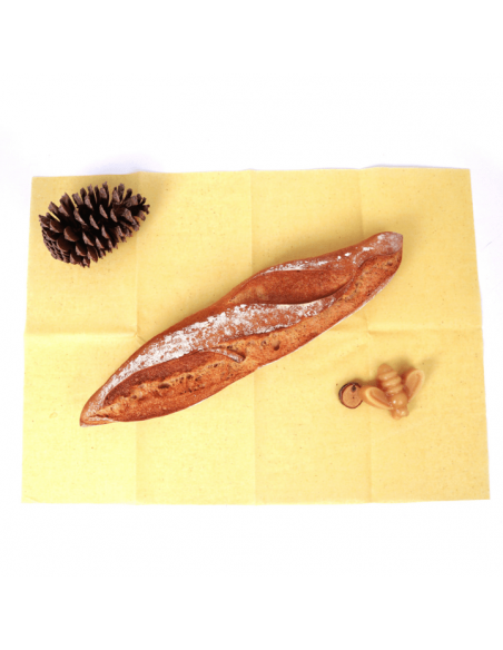 bee vrap alimentaire - XL bee vrap alimentaire - XL