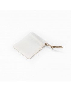 Protège brosse à dent en coton Bio 2