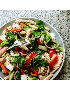 fusilli Bio artisanaux 2