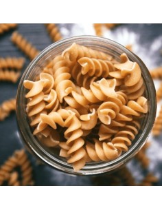 fusilli Bio artisanaux