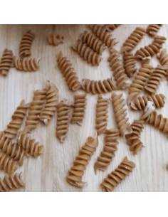 Torsettes de petit épeautre Bio 2