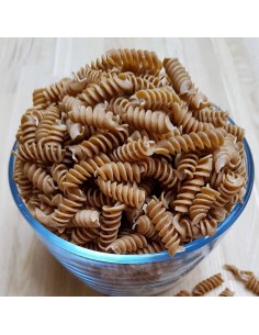 Torsettes de petit épeautre Bio
