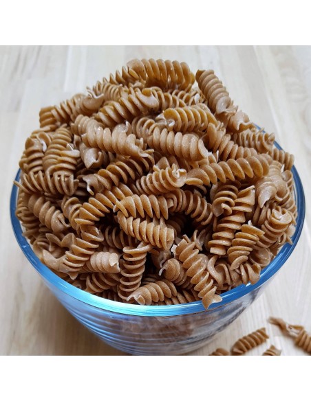 Torsettes de petit épeautre Bio Torsettes de petit épeautre Bio