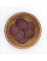 chocolat noir 63% en palets - Pur origine, Bio & Equitable