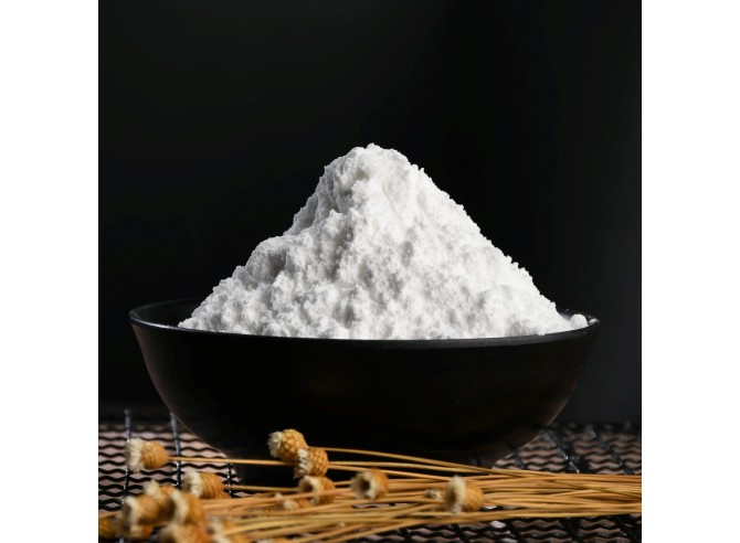farine de riz blanc français Bio
