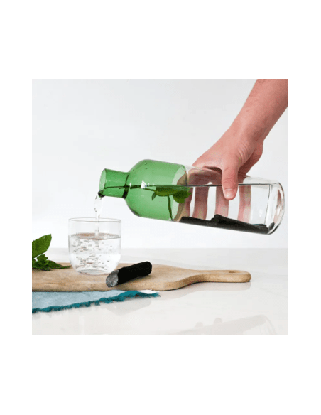 Binchotan - charbon purifiant pour carafe Binchotan - charbon purifiant pour carafe