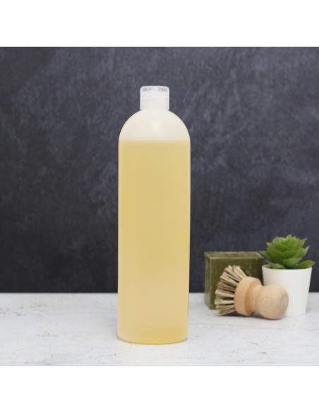 savon noir liquide Olive & Lin savon noir liquide Olive & Lin