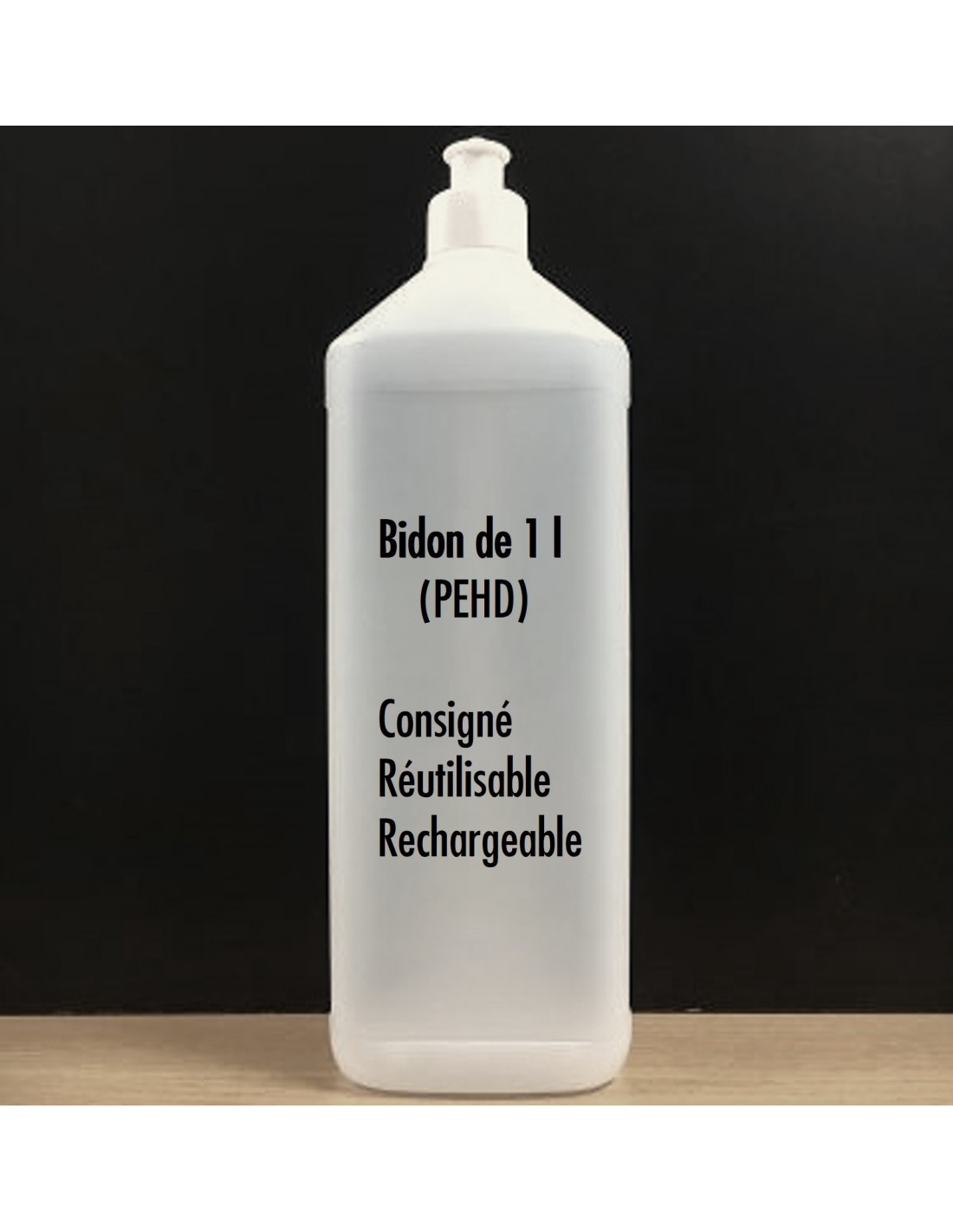 Savon liquide Bio Agrumes Bidon 2 Litres