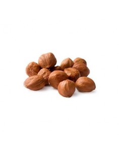 noisettes nature décortiquées Bio Italie - 250 g