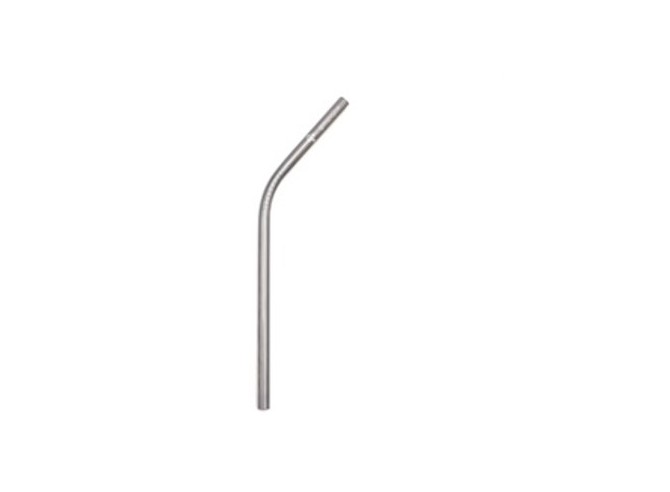 Paille enfant en inox