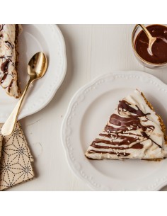 chocolat blanc doré 40% en palets bio 2