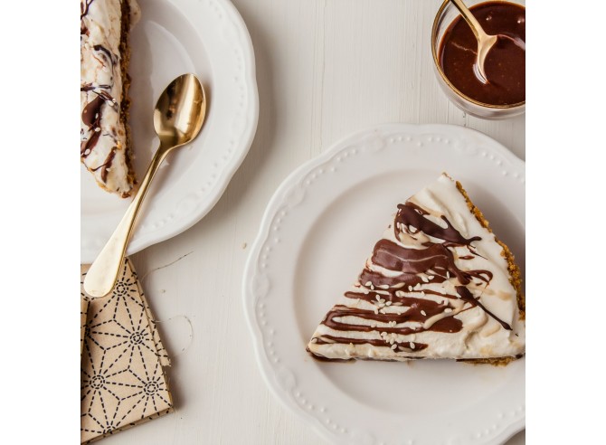 chocolat blanc 40% en palets - Bio & Equitable...