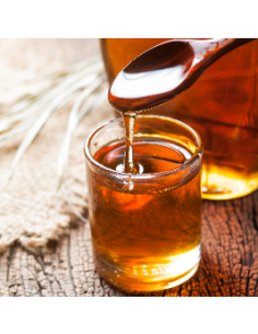 Sirop d'érable du Québec Bio (Original)