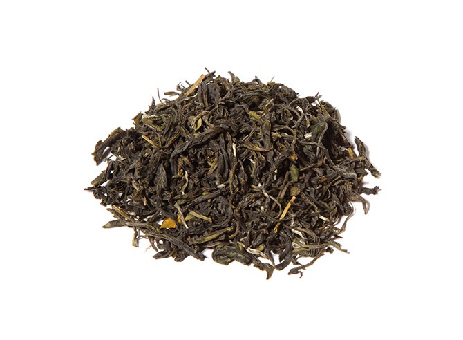 100g de thés verts - Népal & Japon