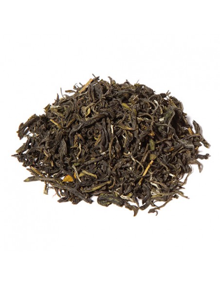 100g de thés verts - Népal & Japon