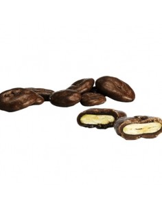 graines de courges enrobées de chocolat noir bio 2