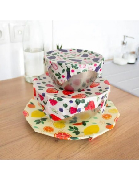 trio emballage alimentaire lavable tailles assorties trio emballage alimentaire lavable tailles assorties
