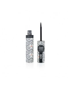 Eye Liner Feutre noir Bio - Bio & Vegan ultraprécis