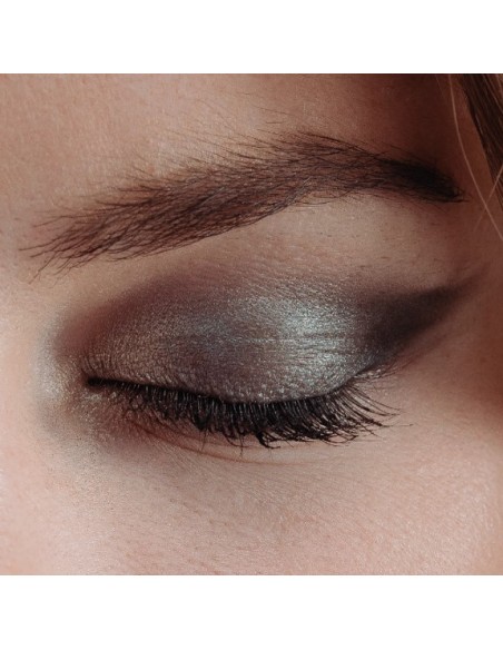 Fard à paupières Smokey eye - Bio & Vegan Fard à paupières Smokey eye - Bio & Vegan