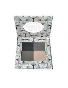 Fard à paupières Smokey eye - Bio & Vegan